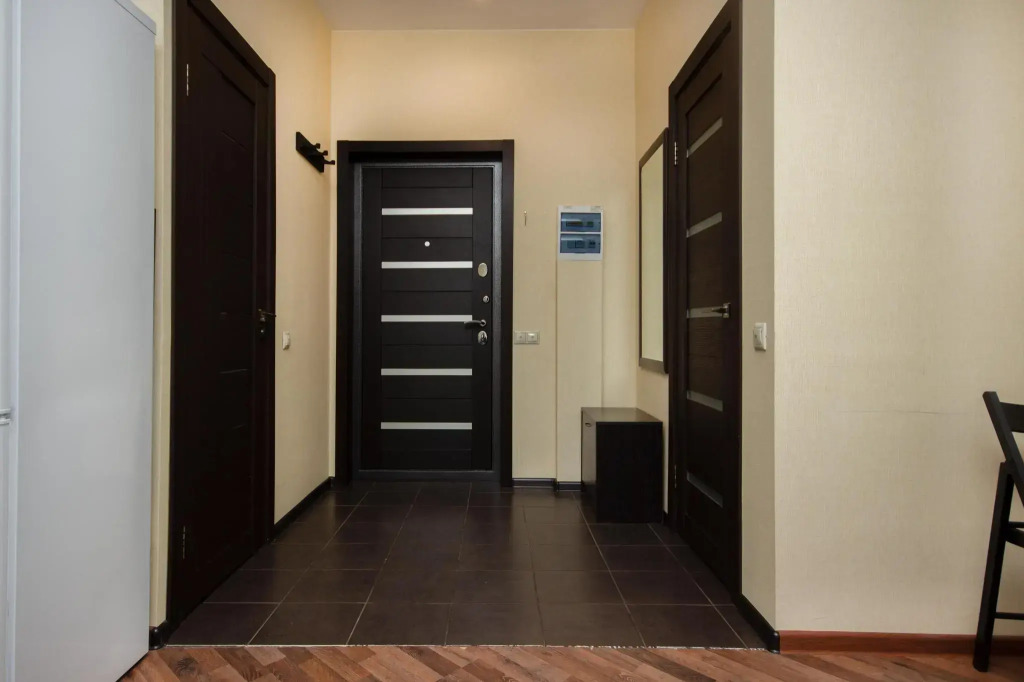 Манхэттен Эстейт на улице Ясная 8 - фото 9