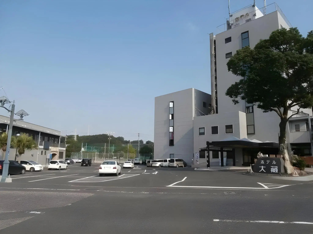 Hotel Ookura