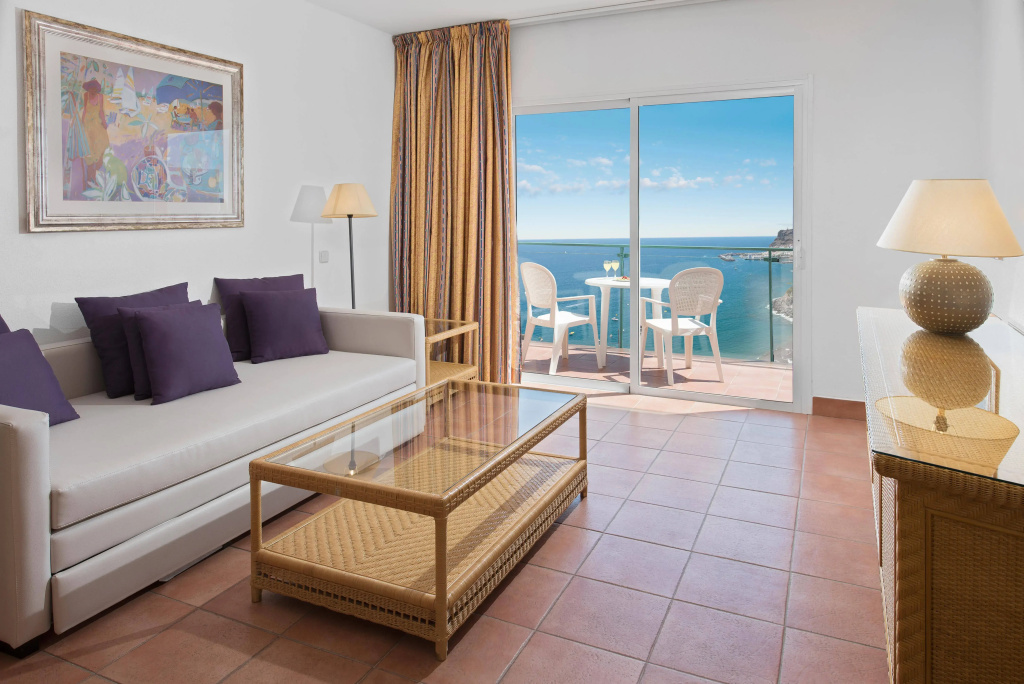Hotel Princess Taurito - All Inclusive - Général