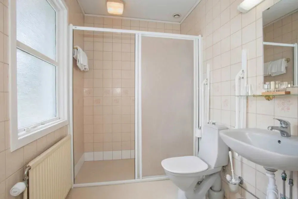 Åhus Seaside - Général