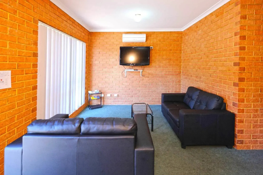 Abrolhos Reef Lodge - Général