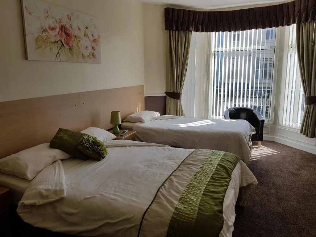 Hotel photo 13