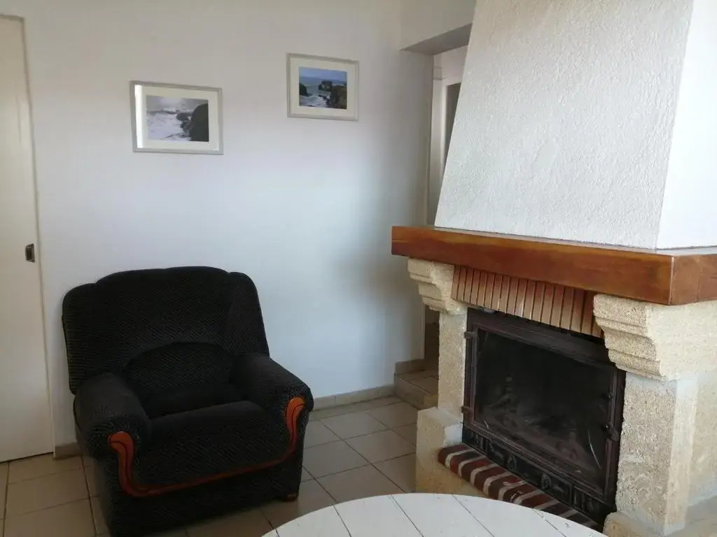 Afficher la photo 8 — Maison Saint-Hilaire-de-Riez, 3 pièces, 6 personnes - FR-1-91-34