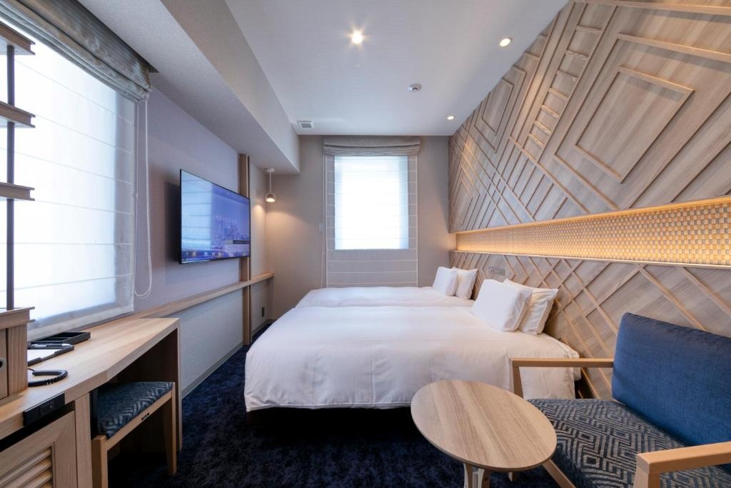 S-PERIA HOTEL Fukuokanakasu 사진 4