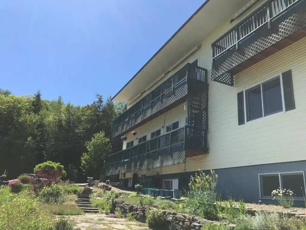 Coppertoppe Inn And Retreat Center