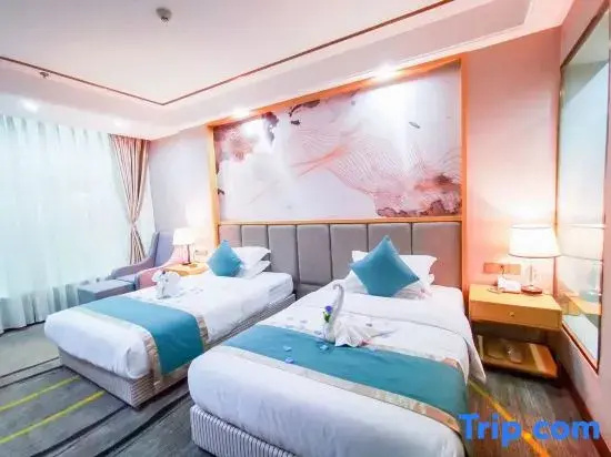 Premier room