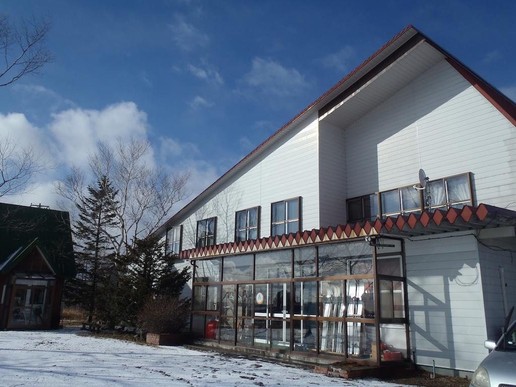 Masyuko Youth Hostel by null