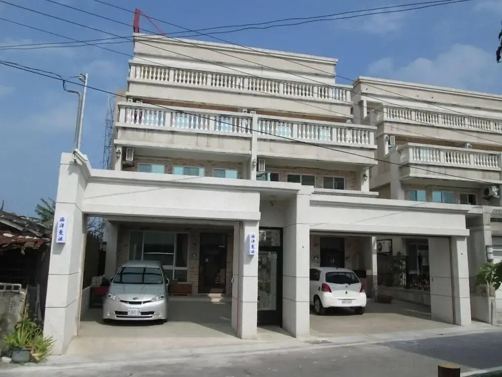 Ocean Mambo Homestay