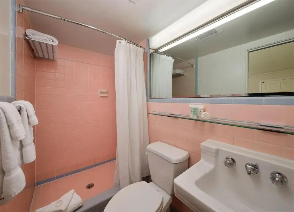 Little America Hotel - Général