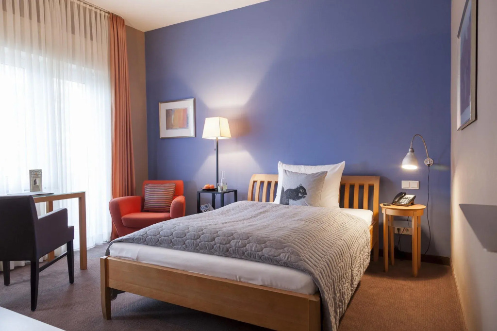 Hotel Villa Orange picture