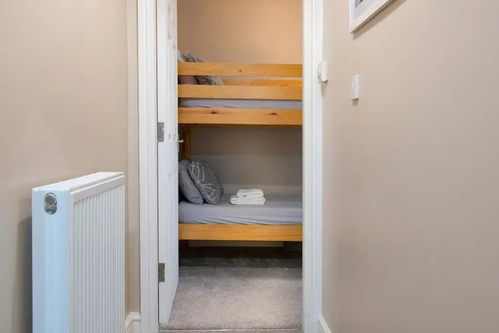 2 bedroom Llandudno holiday apartment