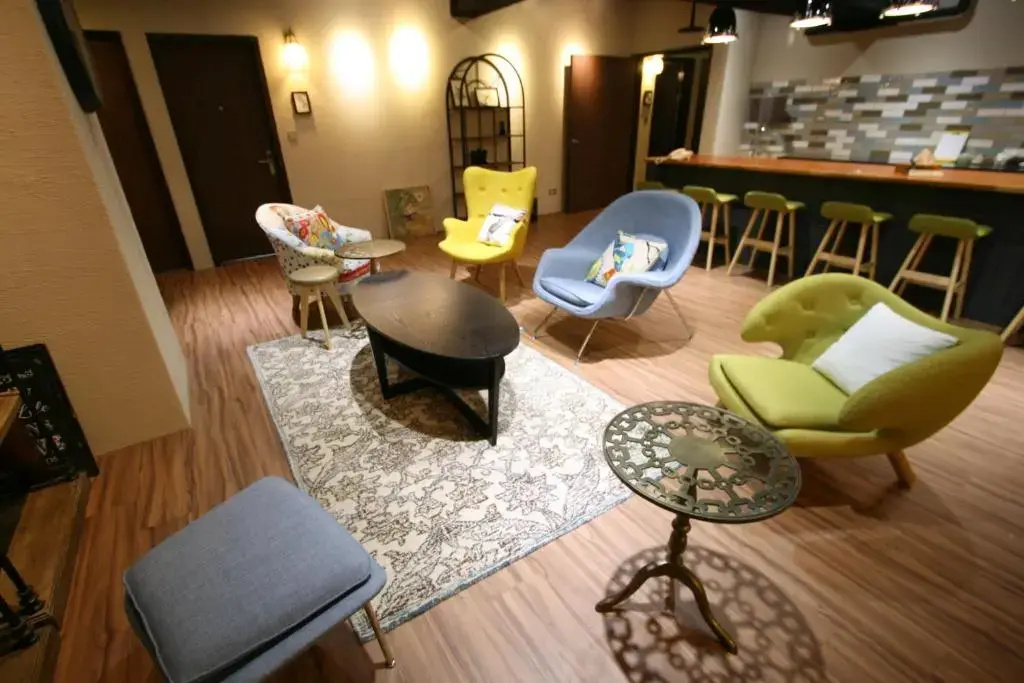 Hotel photo 20