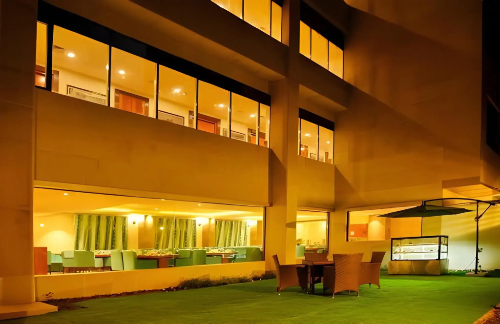 Hotel photo 32