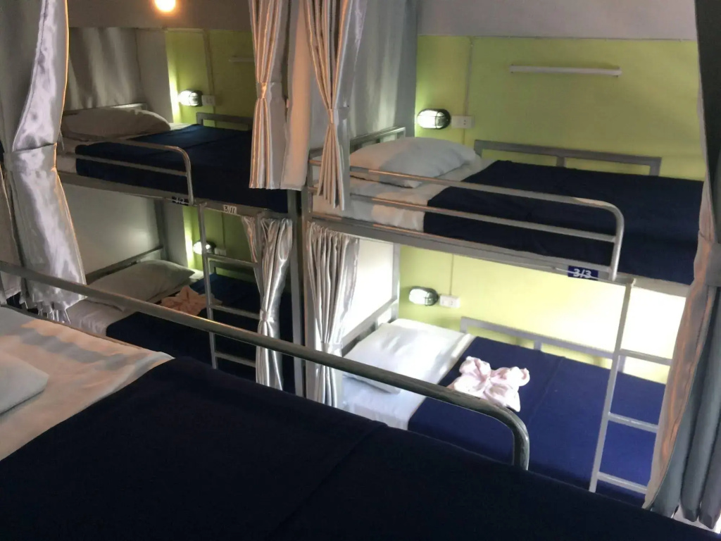 Hotel photo 14