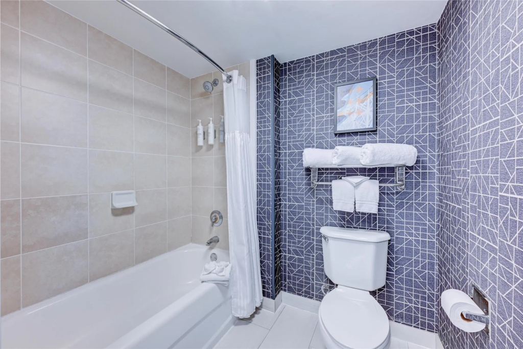 Homewood Suites by Hilton Anaheim-Main Gate Area - Général