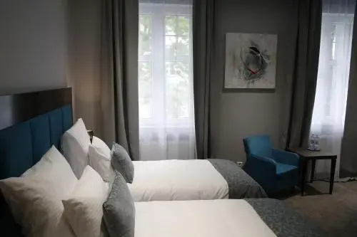 Hotel Chopin Bydgoszcz - Général