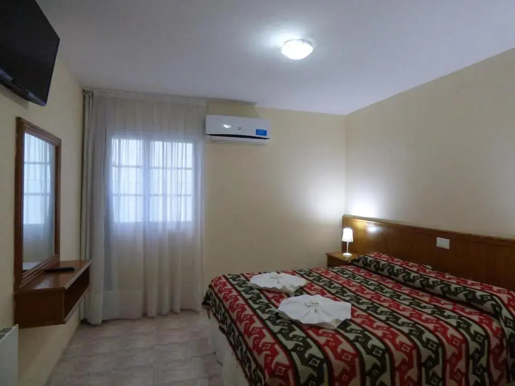 Pinar Del Lago Hotel - Chambres