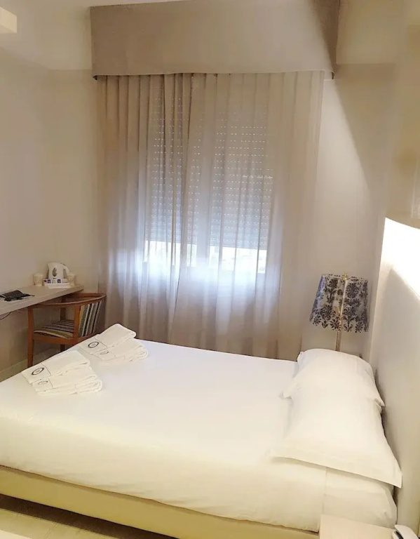 Hotel Augustus - Chambres