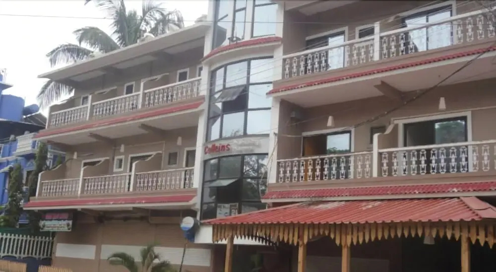 Miroslav Holiday Homes