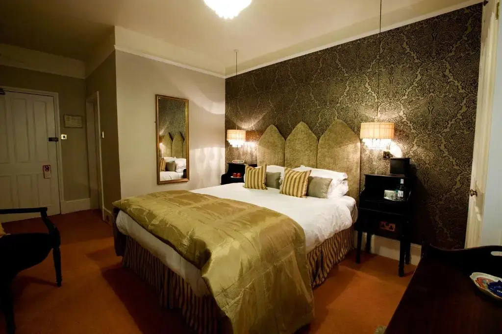Northcote Manor - Chambres