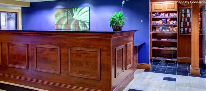 Fairfield Inn & Suites Asheville Outlets