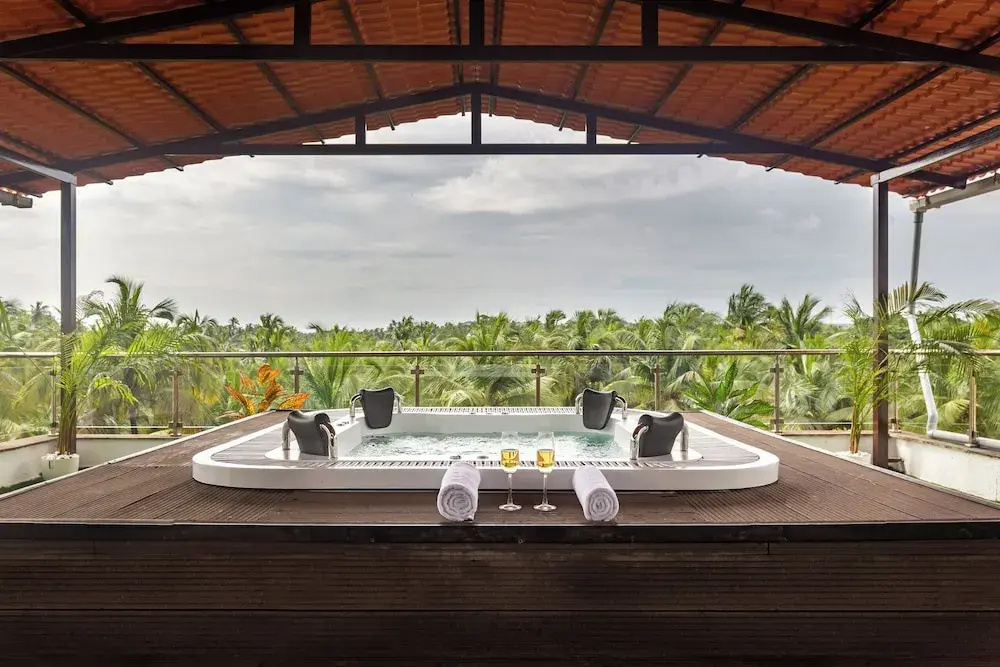 Superior Villa