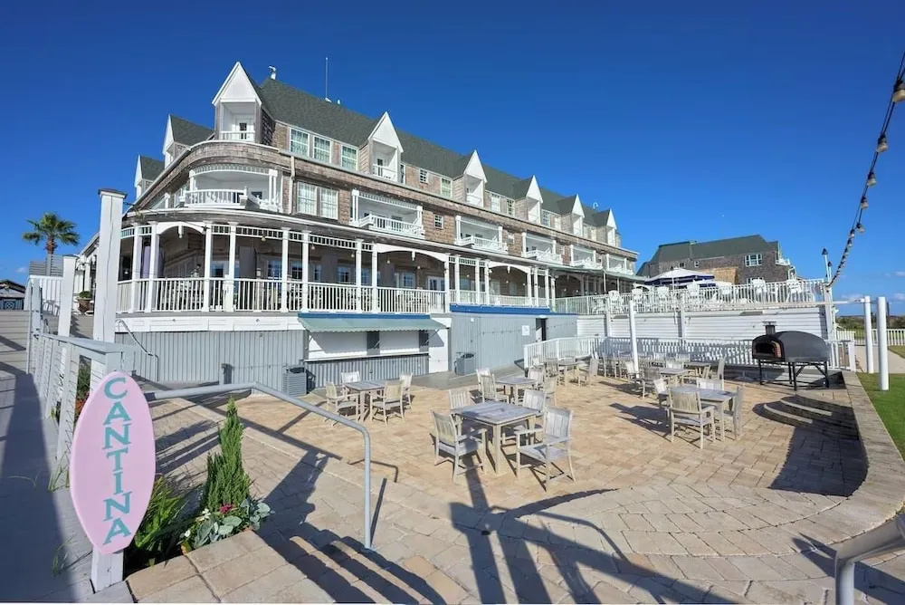 Henderson Beach Resort Lofts 104- Poolside Paradise