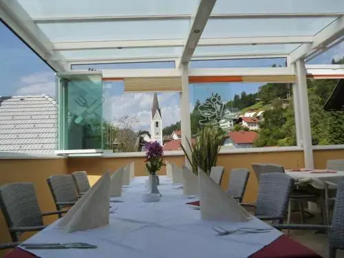 Gasthof Pension - Café Konditorei Hassler - Général