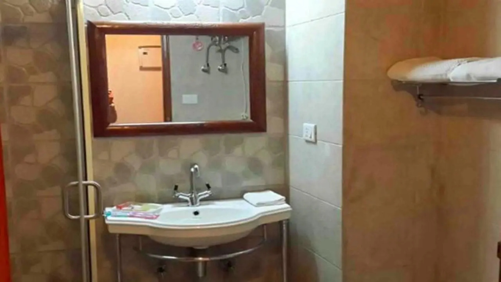 Hotel photo 15