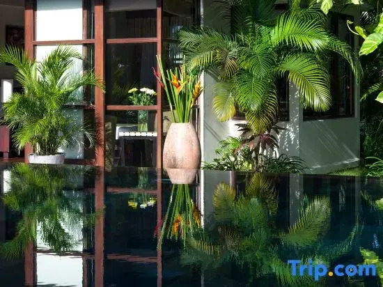 Villa Mandalay - фото 11