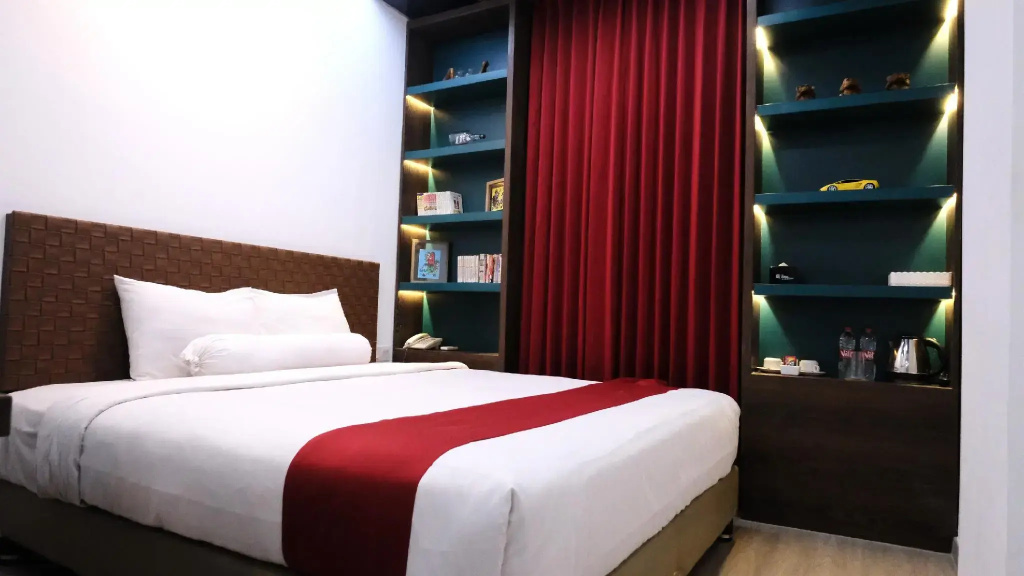 Hotel photo 38