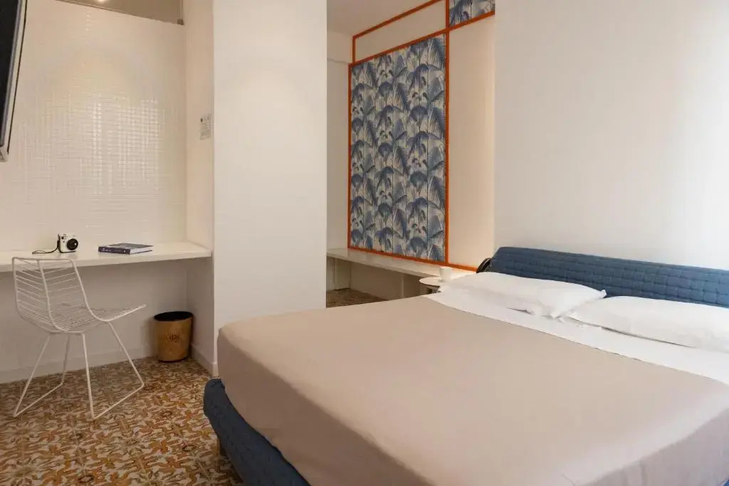 CDSHotels Grand Hotel Riviera - Chambres