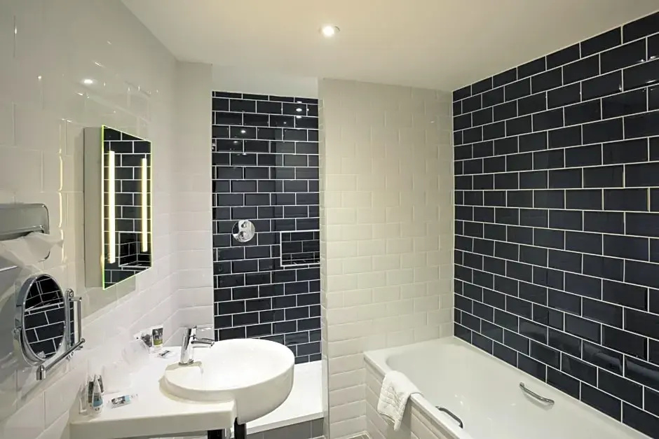 Mercure Doncaster Centre Danum Hotel - Chambres