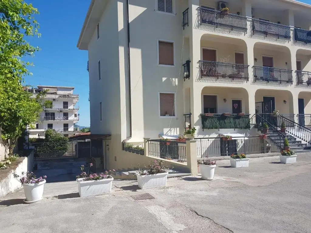 MareLuna b&b
