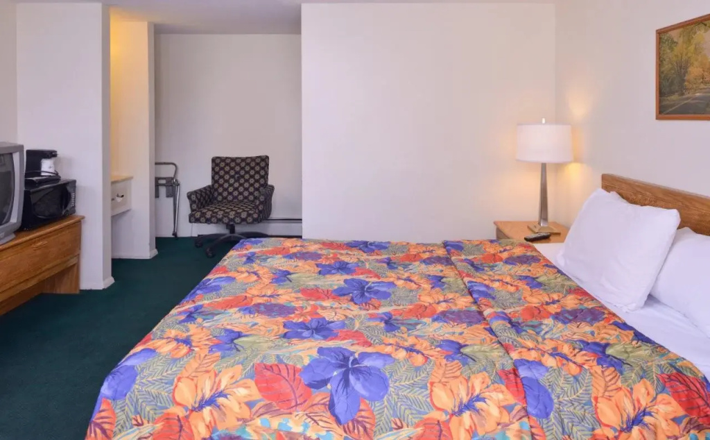 Hotel photo 5