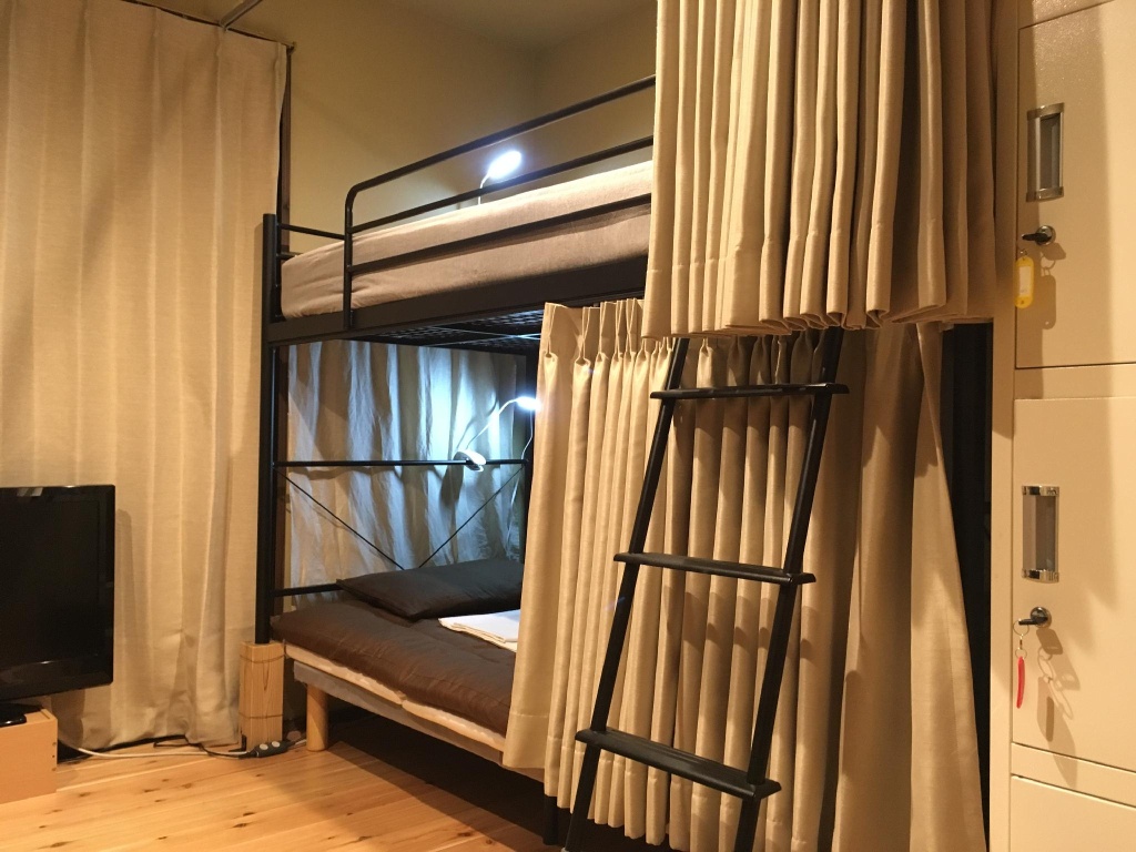 tanaka gokurakudou guesthouse 사진 3