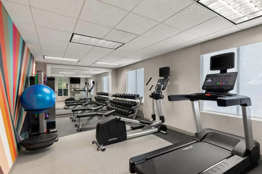 Hilton Garden Inn Atlanta East/Stonecrest - Général