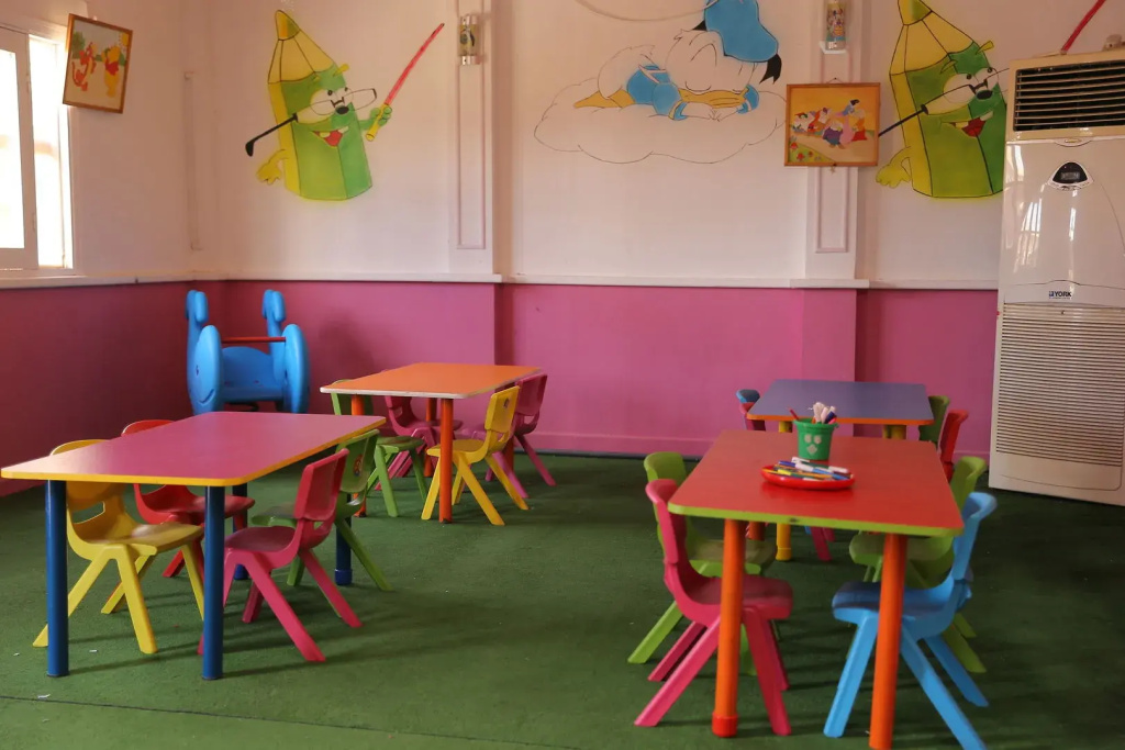 Aladdin Beach Resort - Families and Couples Only - Général