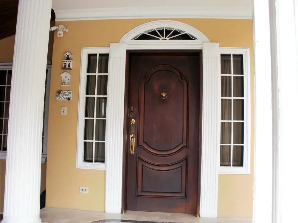 Cesar's House Guayaquil
