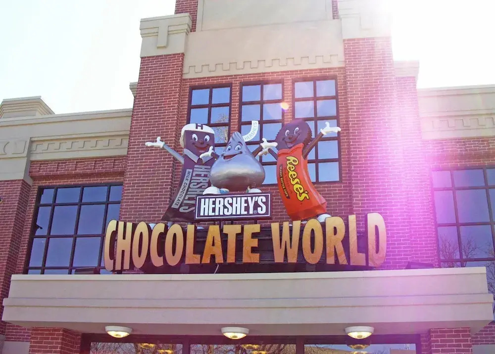 Holiday Inn Express Hershey Harrisburg Area