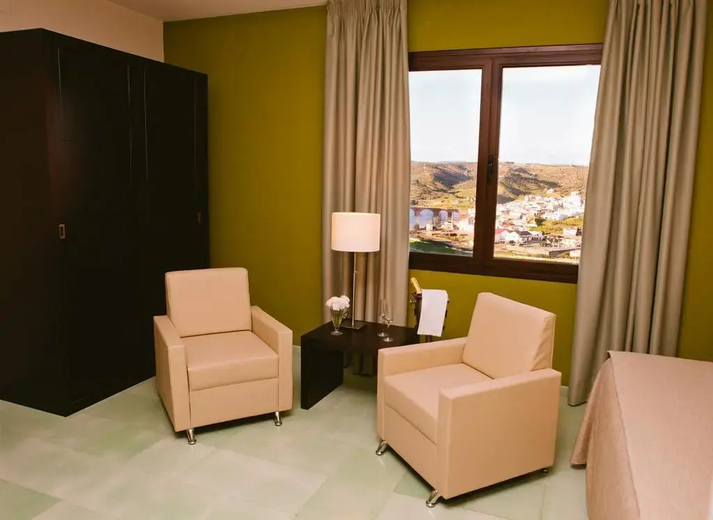 Hotel Mirador de Montoro - Général