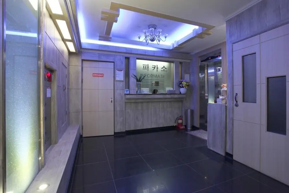 Hotel photo 15