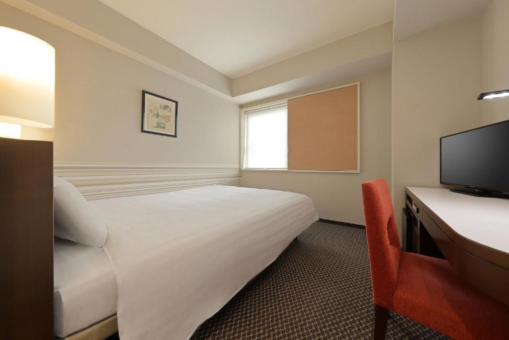 Keio Presso Inn Shinjuku 사진 9
