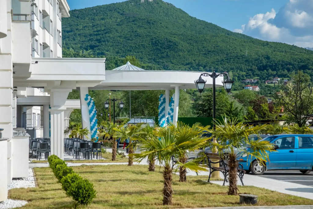 Hotel photo 5