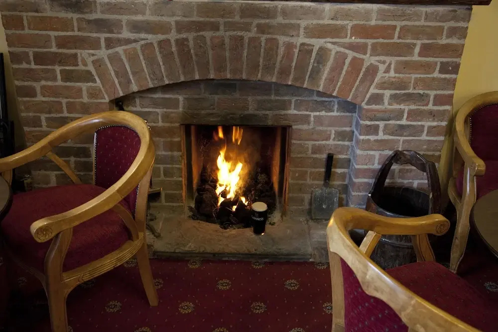 Achill Cliff House Hotel & Restaurant - Général