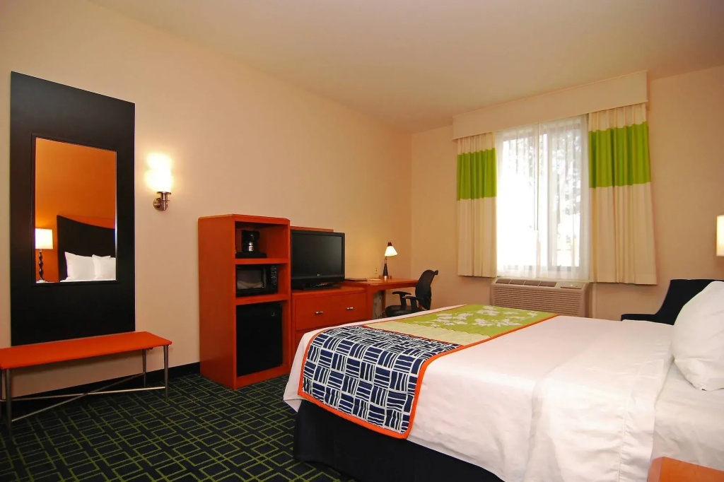 Hotel photo 4