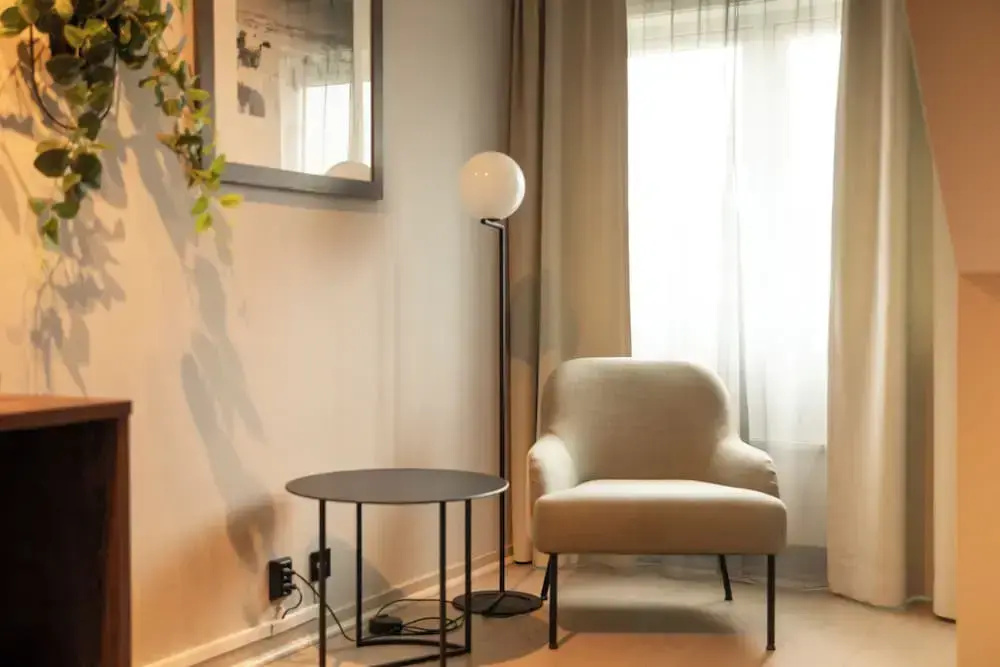Home Hotel Hammer - Chambres