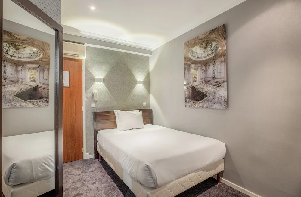 Hotel London 64