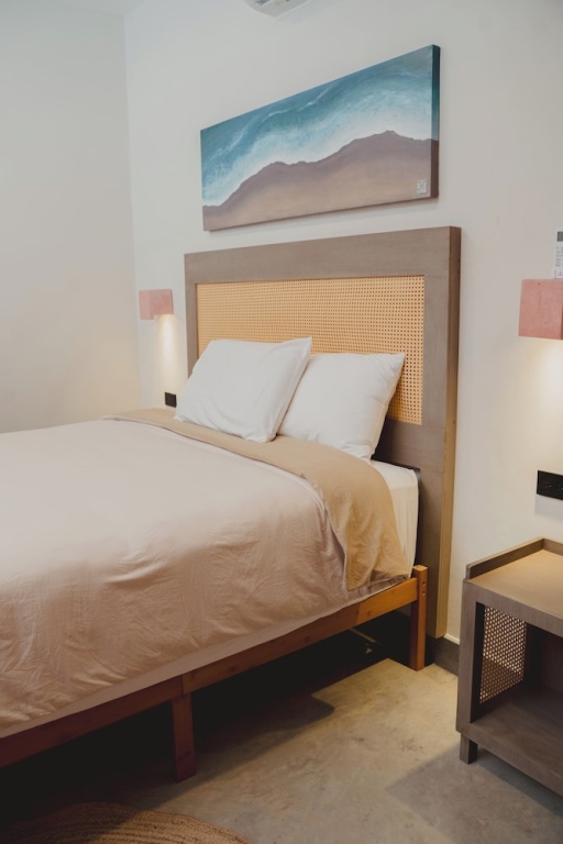 Hotel calma celesti — 5