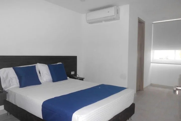 Massay Hotel - Général